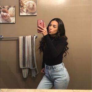 Meet your Posher, Gia